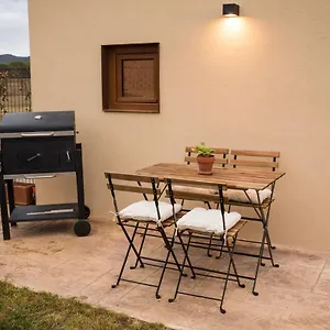  Appartement Mas Fidel Turisme