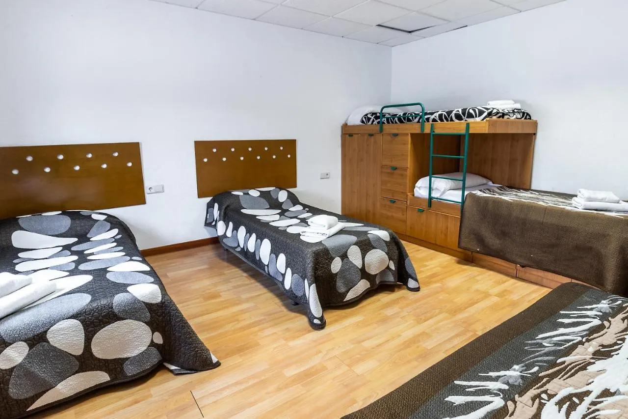 Can Buganto Amplia Casa Con Piscina Y Jardin Llambillas 0*,  Spain