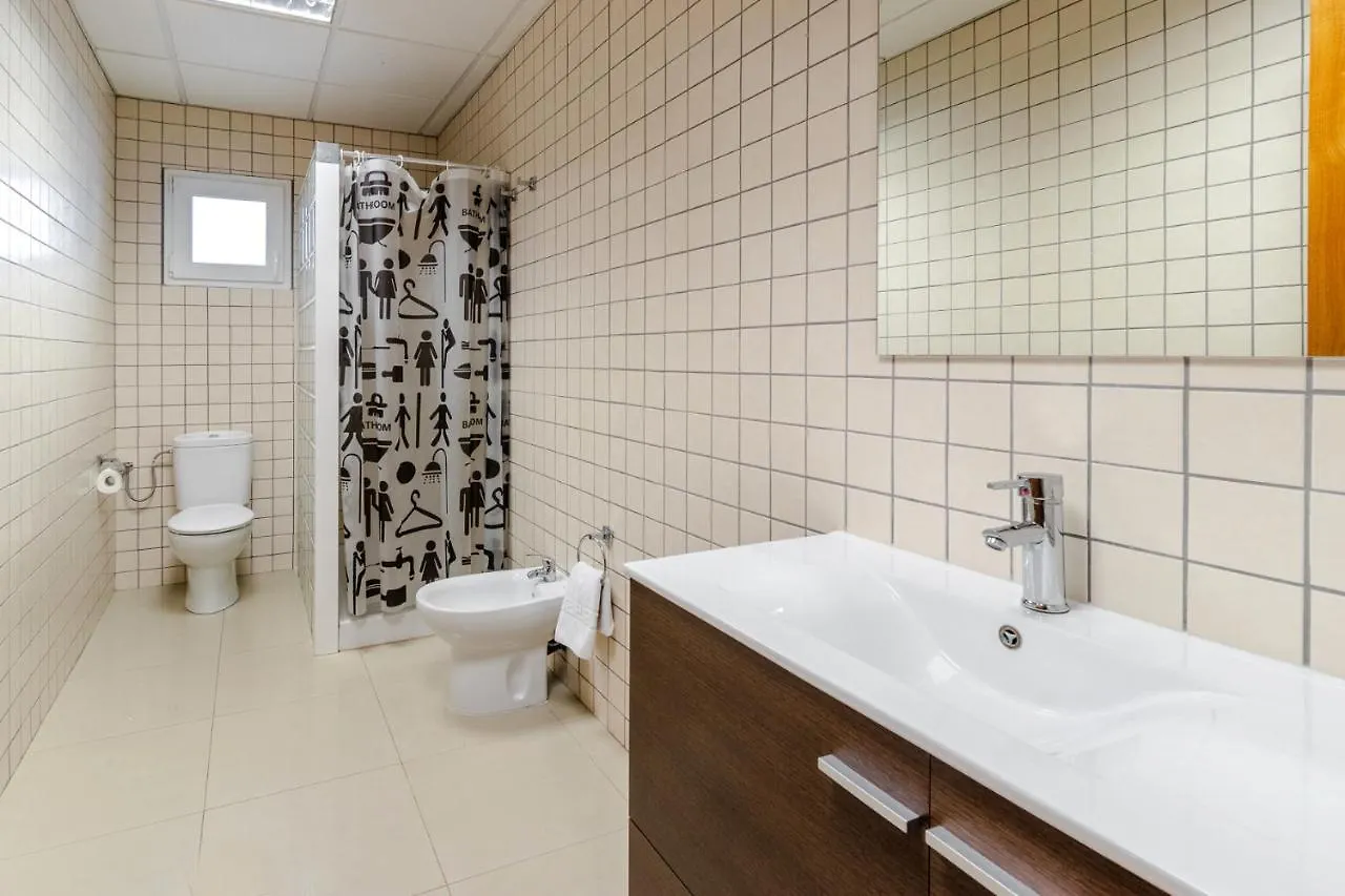 Can Buganto Amplia Casa Con Piscina Y Jardin Llambillas Holiday home