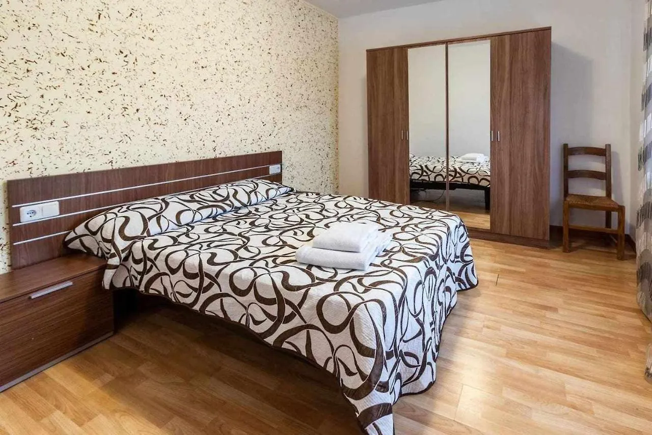 Can Buganto Amplia Casa Con Piscina Y Jardin Llambillas Holiday home